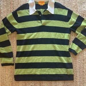 GIR rugby polo